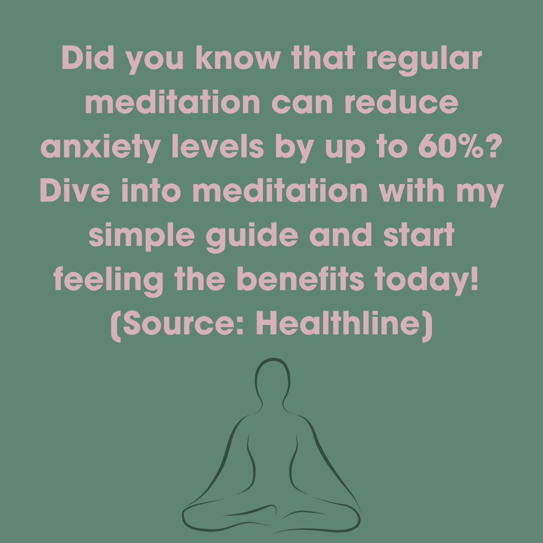 How to Meditate for Beginners: 5 Easy Steps